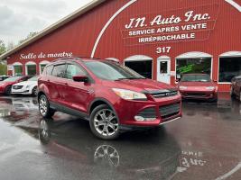 Ford ESCAPE 2015 SE Ecoboost 4WD $ 12942